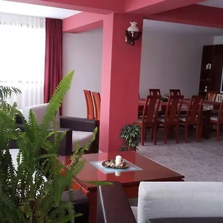 Paulovnia 度假居 *