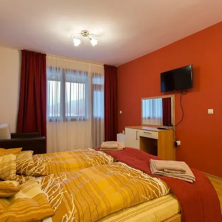 пауловния Аспарухово