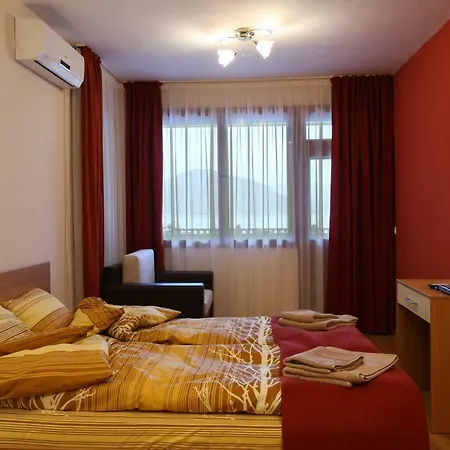 пауловния Ваканционна къща