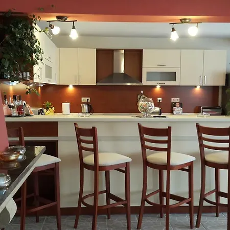 пауловния Ваканционна къща *