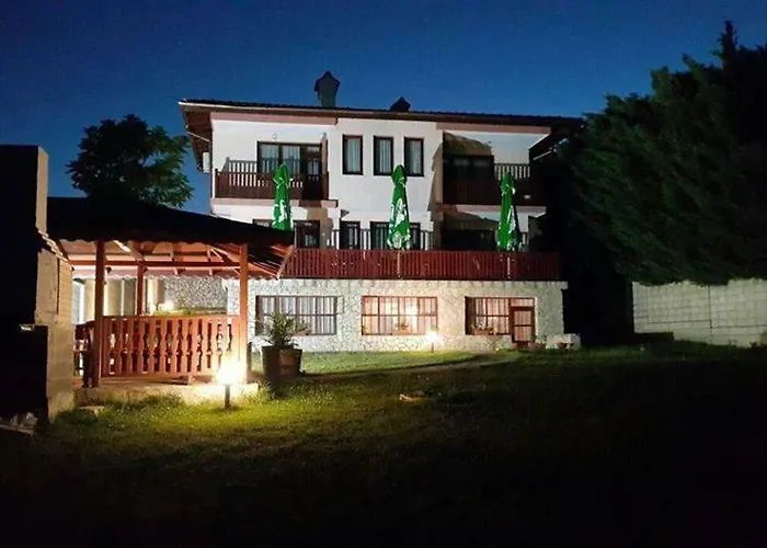 Paulovnia * Аспарухово